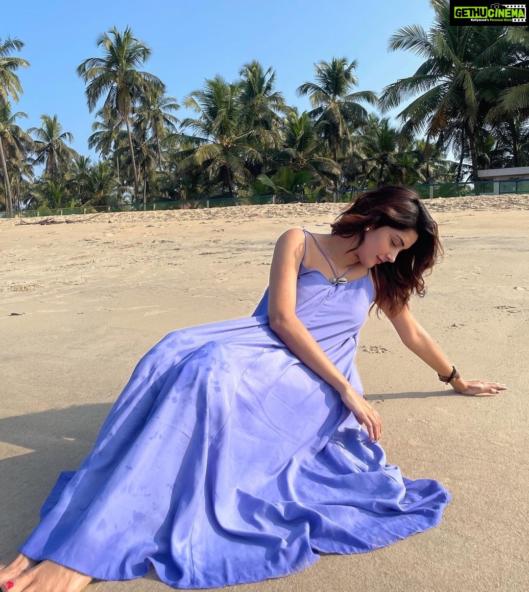 Mahima Nambiar - 88.6K Likes - Most Liked Instagram Photos