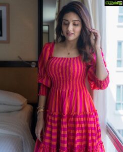 Mahima Nambiar Instagram - “I’m the reason why I smile everyday 🤍 “ Wearing : @houseoffett Earrings : @forever21 PC 📸 : @prathapchristopher @chennaimemes #selflove #newyear #goodvibesonly #positivity #iloveme #smile #happyme #wakeuptodressup #poser