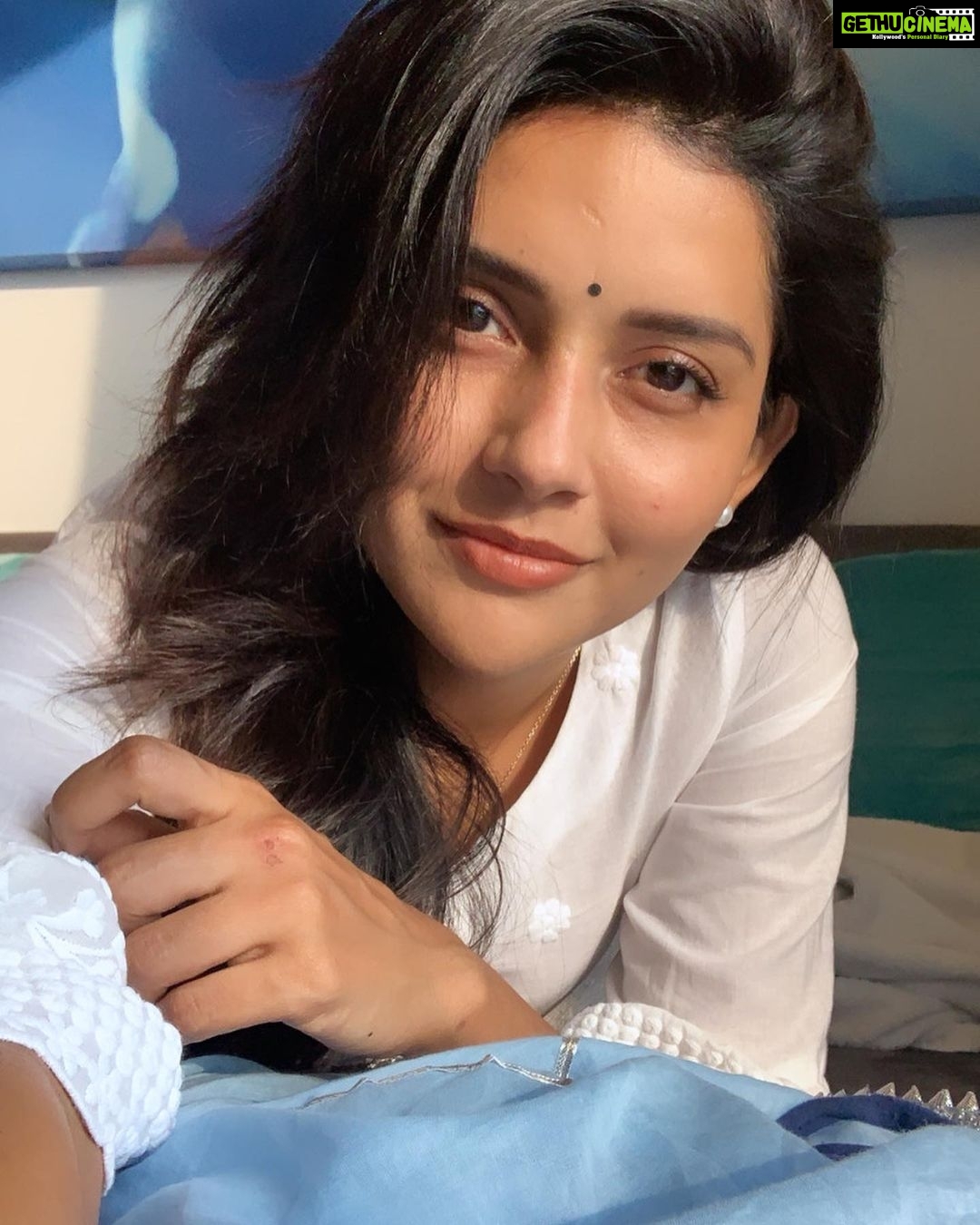 Mahima Nambiar - 117.1K Likes - Most Liked Instagram Photos