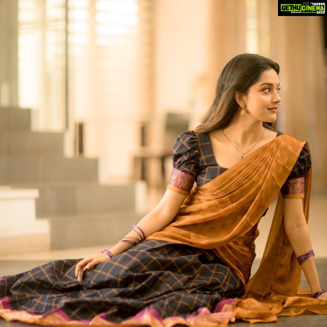 Mahima Nambiar - 92.1K Likes - Most Liked Instagram Photos