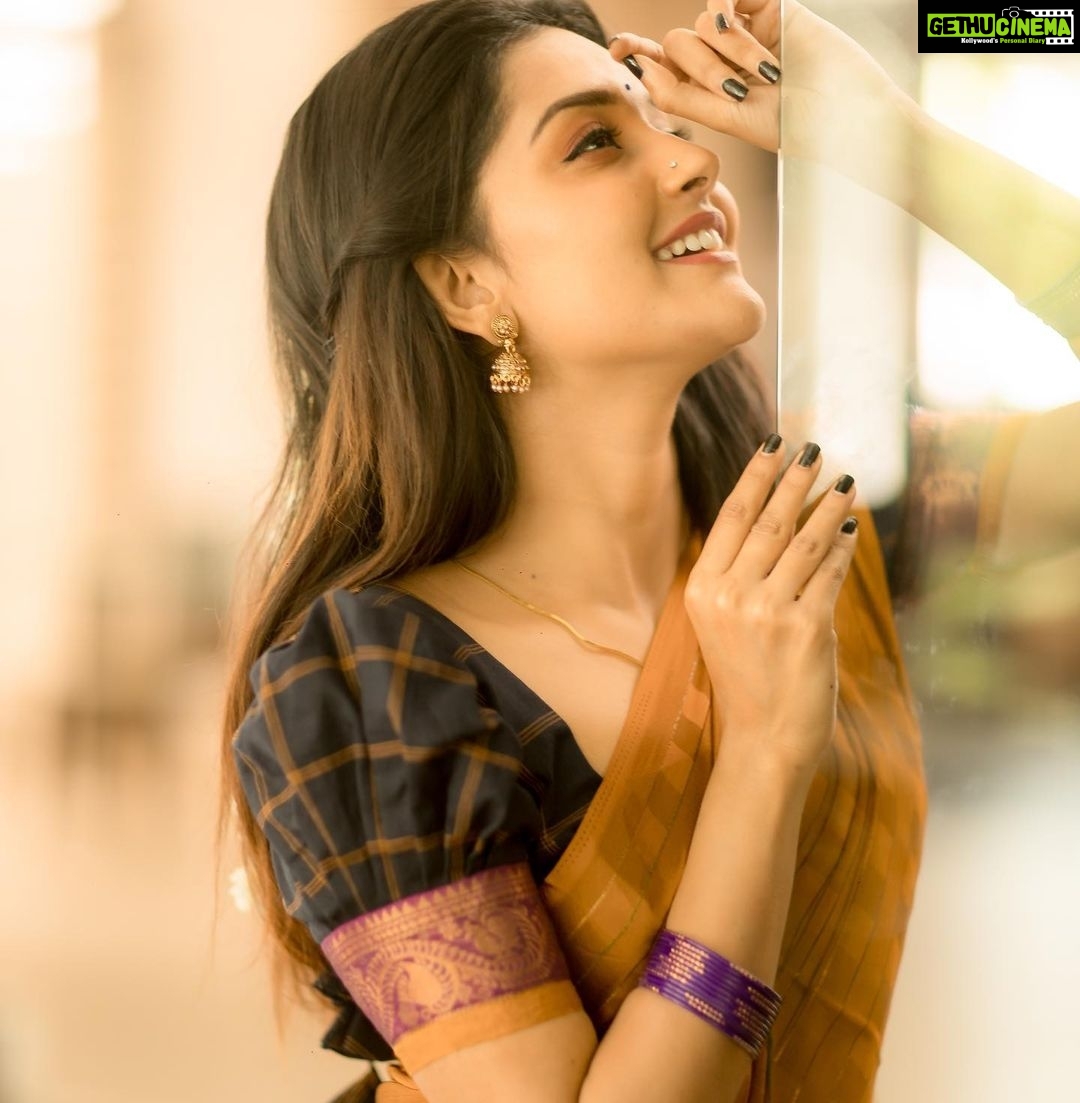 Mahima Nambiar - 110.5K Likes - Most Liked Instagram Photos