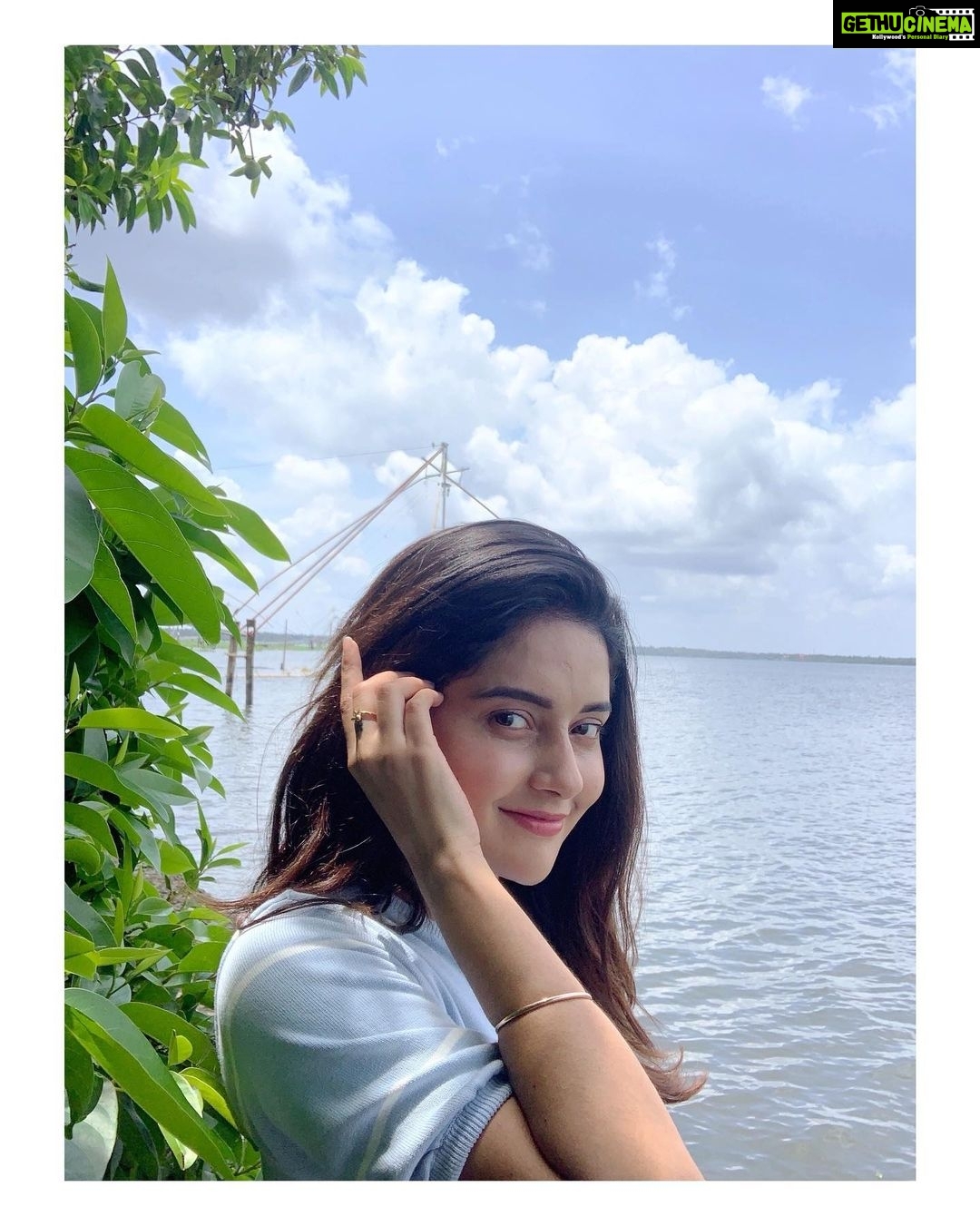 Mahima Nambiar - 102.5K Likes - Most Liked Instagram Photos