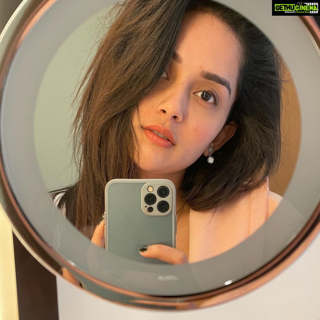 Mahima Nambiar - 88.9K Likes - Most Liked Instagram Photos