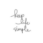 Mahima Nambiar Instagram – #keeplifesimple