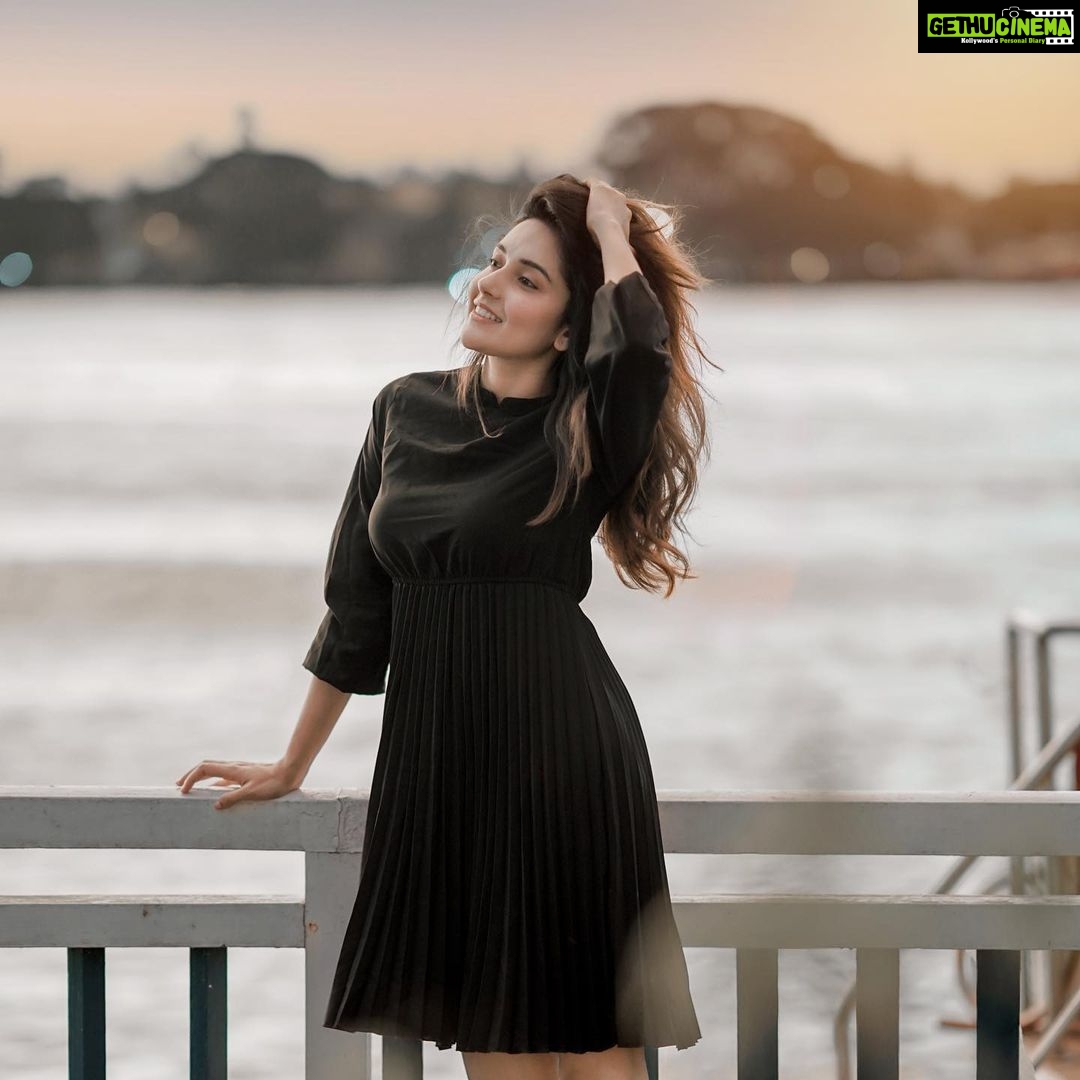 Mahima Nambiar - 106K Likes - Most Liked Instagram Photos