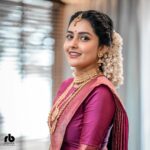 Mahima Nambiar Instagram – Malayali Manga moment 🤪
Weddings by Canon Campaign shoot 
PC : @rejibhaskar_ ☺️😍 
@canonindia_official #adshoot 
#weddingsbycanon #weddingphotography #malayalimanga #mallubride #photoshoot #canonphotography #canon