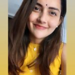 Mahima Nambiar Instagram – Picture 1 – “ok let me pose”
Picture 2 – “ok let me be myself now”

#justmebeingme #goofyme #friyay #instagood #crazyme #fridaypost