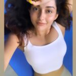 Mahima Nambiar Instagram - Do something today that your future self will thank you for !!! #staymotivated #stayhealthy #workonyourself #loveyourself #loveyourbody #healthybody #healthyyou #physicalhealth #instagood