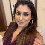 Malavika Instagram – Alert! Too much fashion in one frame⚠️ wearing @lolabysumanb AADYA FARMS & LEISURE PARK