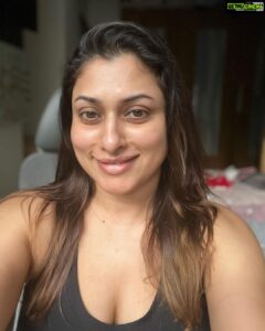 Malavika Instagram - I’m an original and that’s perfection in itself🖤