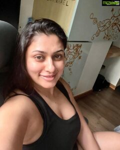 Malavika Instagram - I’m an original and that’s perfection in itself🖤