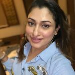 Malavika Instagram – No makeup compares to the glow of healthy skin !