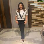 Malavika Instagram – Style is an expression of about who you are in the moment