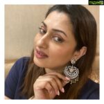 Malavika Instagram – Jewellery is like the icing on the cake that is your beauty