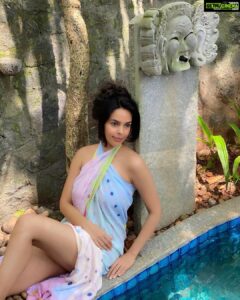 Mallika Sherawat Instagram - Recharge your soul 🌊🌴
.
.
.
.
.
.
.
.
.
.
.
.
.
.
.
.
.
.
.
.
.
.
.
.
.
.
.
.
.
.
 #relaxing #chillout #lifeisbeautiful #peaceful #tranquility #quietplace #rechargeyoursoul #calmness #peaceandquiet #timetochill #warmweather #relaxingplace #goodenergy #itsavibe #abundancemindset #positivemindset #raiseyourvibration #summerdress #powerofpositivity #sunshine #happynewyear #summervibes #tropical #sunlight #beautifulweather #dayslikethese #enjoythelittlethings #sunlightphotography #sonya6000 #white