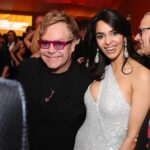 Mallika Sherawat Instagram - #tbt🔙📸 When I met the legend #eltonjohn . Sometimes when I look back, I wonder if it's been a dream all this while. From a small town in Haryana to Bollywood and then L.A, meeting the who’s who. It just feels unreal😇😍 #tbt🔙 #thursdaythoughts #thursdaymood #eltonjohnfan #legend #singer #childhoodmemories #hollywooddreams #dreambig #dreamsdocometrue #dreamlife #dreambigworkhard #dreambigprincess #inspirationoftheday