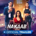 Mallika Sherawat Instagram - Super excited to drop the trailer of my upcoming series NAKAAB only on @mxplayer ! Accident, suicide ya murder? Khulne wale hain raaz jab hatenge #NakaabOnMXPlayer🎭 @thezoomstudios @bangdusen @egupta @rodegautam @tarunimavarma @ankitaanthony . . . . #ott #webseries #zohra #excited #cantwait #comingsoon