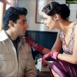 Mallika Sherawat Instagram – One of my favourite scenes from the film Guru wt actor @bachchan .We shot this portion of the film in Istanbul Turkey. Working with legends like @dirrajivmenon @maniratnam.official was a dream come true ⭐️ @maniratnam_ #guru #guruthefilm #throwbackthursday #tbt #throwback #film #bollywoodfilm #retrostyle #sixties #maniratnamfilm #maniratnam