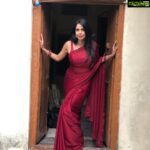 Mallika Sherawat Instagram – Desi girl 🌹
.
.
.
.
.
.
.
.
.
.
 #saree #allaboutbrides #designersarees #traditionaloutfit #ethnicwearonline #designerwear #sareecollection #partywearsaree #indianwear #gold #pink #cute #instalove #smile #beautiful #alwayspositive #red #precious #friendly #brightlights #lipstic #better #allyouneed #dressdesigners #onthisday #peacefull #healthymindset #innerstrength #alwayssmile #designerfashion