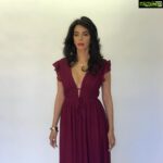 Mallika Sherawat Instagram - Zohra @mxplayer @thezoomstudios . . . . . . #nakaabonmxplayer #nakaab #bts #thriller #zoomstudios