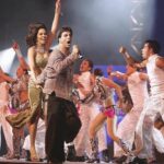 Mallika Sherawat Instagram - Blast from the past @akshaykumar ✨🤪 . . . . . . . . . . #stageshow #bollywoodshow #concert #happiness #positivemindset #decisions #joyinthejourney #confidence #positivemind #positiveaffirmations #liveinthemoment #thinking #positive #optimism #better #natural #goodenergy #respect #onelife #up #reachout #listening #relate #wonder #alliswell #deepbreaths #blessings #stillblessed #leadwithlove