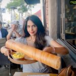 Mallika Sherawat Instagram - Weekend binge 🤩 . . . . . . . . . . #goodenergy #itsavibe #craving #dosa #raiseyourvibration #deliciousfood #eatclean #veganfood #healthyfood #veganuary #yum #plantbasedvegan #veganworld #nomeat #veganliving #goodmoments #sonya6000 #indianfood #indiancusine Los Angeles, California