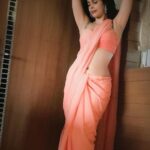 Mallika Sherawat Instagram – Always a saree girl 👧🏻 
.
.
.
.
.
.
.
.
.
.
.
.
.
.
.
.
.
 #sarees #allaboutbrides #designersarees #traditionaloutfit #ethnicwearonline #designerwear #sareecollection #partywearlehenga #indianwear #gold #pink #cute #instalove #smile #beautiful #alwayspositive #red #precious #friendly #brightlights #lipstic #better #allyouneed #dressdesigners #onthisday #peacefull #healthymindset #innerstrength #alwayssmile #designerfashion