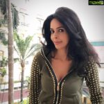 Mallika Sherawat Instagram - Happy moments 👧🏻😎 . . . . . . . . . . . . . . . . . . . . #glamour #fashionlover #fashiondiaries #styleinspiration #lookoftheday #glamstyle #glamourshots #glamourshot #elegant #positive #happylife #livelovelaugh #smile #justkeepsmiling #happyvibes #enjoy #smiling #goodmood #strongvibes #selflove #red #love #instalove #canonphotography #peacefull #innerstrength #motivated #lifeisbeautiful #focus #liveinthemoment Kolkata - কলকাতা