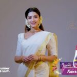 Mamta Mohandas Instagram - ഐശ്വര്യവും സമൃദ്ധിയും നിറഞ്ഞ നല്ല നാളുകൾ വരട്ടെ... ഒപ്പം മനസ്സിൽ സ്നേഹത്തിന്റെ ഒരു നല്ല ഓണവും.... ഓണാശംസകൾ... @dbconsumerproducts #vkc #brand #onam