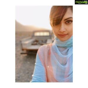 Mamta Mohandas Instagram - #ramadankareem to all. 

#islam #ramadan #fast