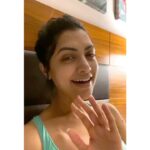 Mamta Mohandas Instagram – Hacked? Beware! 
Watch this & pls Share so that it doesn’t happen to you or your friends. 

#thishappened #hacked #instagram #alert