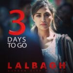 Mamta Mohandas Instagram – When family is everything, How far would you go? 

3 DAYS TO GO.

After a long wait of nearly 2 years since it’s making, @lalbaghmovie is coming to theatres. Release on 19th November.