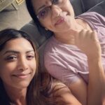 Mamta Mohandas Instagram - #selfless #unconditionallove ? That’s my അമ്മ.. My All. HAPPIEST BIRTHDAY TO YOU MY 🌎