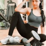 Mamta Mohandas Instagram – No Excuses .. it’s Sunday! 

#beastmode #restday #workouts #fitness #sundayworkout #earlybird The Westin Hyderabad Mindspace