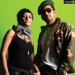 Mamta Mohandas Instagram - From Anwar to Bhramam… what a ride it’s been!! It’s awesome going down our memory lane 🤔 especially being the costar that I have worked with the most. 🤝 ☺️

Here’s wishing you more success, good health, happiness and much more of all the things you aspire to achieve in life. Happy Birthday Prithvi. 
🥂 

#birthday #friends #colleagues #costar #prithvirajsukumaran