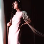 Mamta Mohandas Instagram – PinkPower 🌸 

Designer @shathaessaofficial 
Photographer @neelimaazad 
Stylist @symaahmedstylist 
Cutator @ashanachi 

#teamworkmakesthedreamwork #girlpower #allwomen #designer #arabdesigners #arabworld #arab