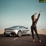 Mamta Mohandas Instagram – TIME TO FLY❤️‍🔥
.
.
.
.
.
.
#007 #astonmartin #astonmartinvantage #vantage 
.
.
.
.
Photography @smadavi
Stylist @symaahmedstylist
Outfit/HMU @mamtamohan @ysl 
Curator @ashanachi
Special Thanks to @astonmartinuae @anjoom_kt @m7d.786

#mydubai #visitdubai #cars #carlovers #halfdesert #carporn #carlifestyle #supercars #sportscars #speed #power #horsepower #automotive #carswithoutlimits #instaauto #fashionista #instafashion #instagood #black #womeninspiringwomen #notimetodie #hollywood Dubai Half Desert