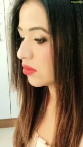 Manali Rathod Instagram - 