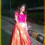 Manali Rathod Instagram - Happy Diwali ✨✨✨🪔 #Diwali2021 #Diwali #Mehendi