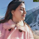 Manali Rathod Instagram -