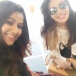 Manali Rathod Instagram – In conversation with the beautiful @florasaini