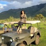 Manali Rathod Instagram - This was one memorable trip! 🧚‍♀️🛣️ #OotyDiaries