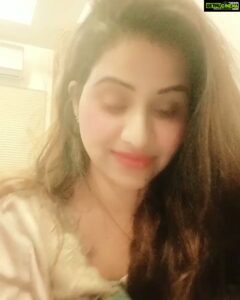 Manali Rathod Instagram - Who else agree with me🙂