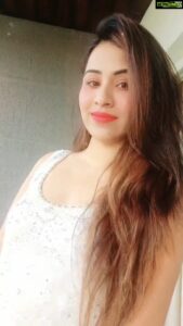 Manali Rathod Instagram - #AchchiLagtiHo 💁🏻‍♀️🦋