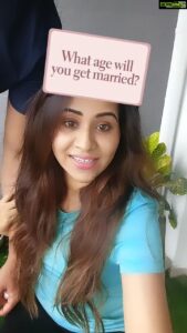 Manali Rathod Instagram - 