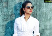 Manali Rathod Instagram -
