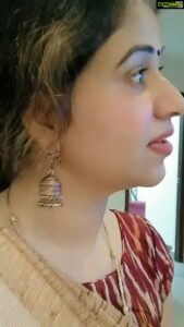 Manali Rathod Instagram - Bloopers 🤣🤣