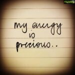 Mandira Bedi Instagram - And am not giving it away to anything or anyone who drains me. 🙏🏽 #done