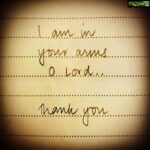 Mandira Bedi Instagram - I surrender to you. 🙏🏽