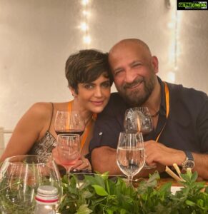 Mandira Bedi Instagram - 💔